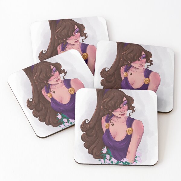 Item preview, Greek princess designed and sold by Marker-stains.