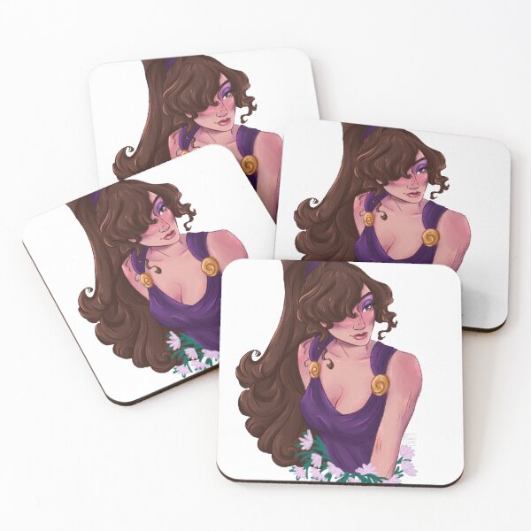 Item preview, Greek princess  designed and sold by Marker-stains.