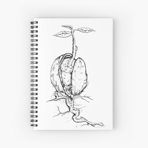 Artikel-Vorschau von Leben unter Spross, designt und verkauft von adbrotherstudio.