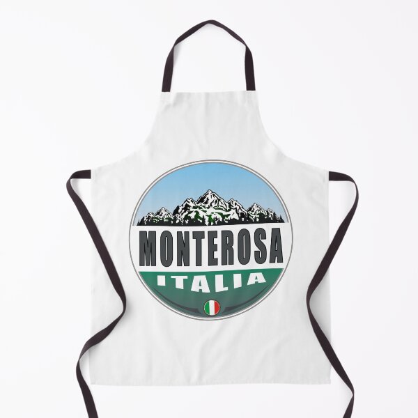 Item preview, Monterosa Dolomiti Italia green designed and sold by studioss76.