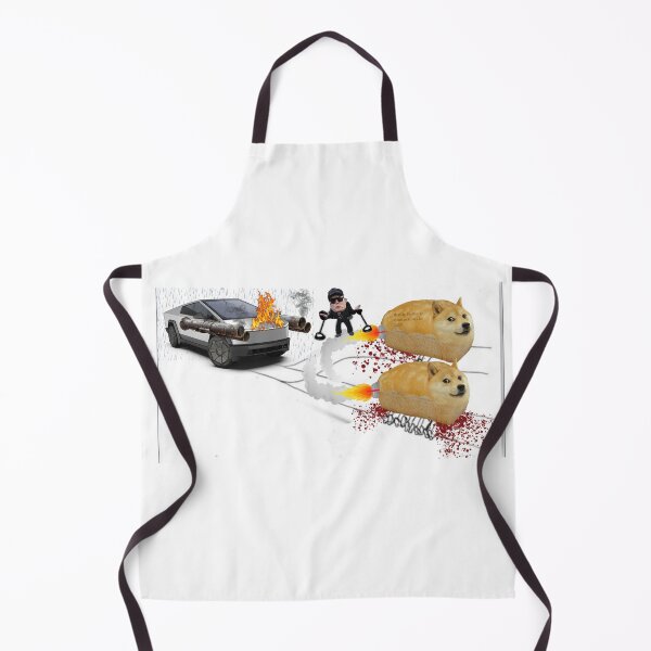 Item preview, Elon Musk will trolley democracy for riches designed and sold by reallypathetic.