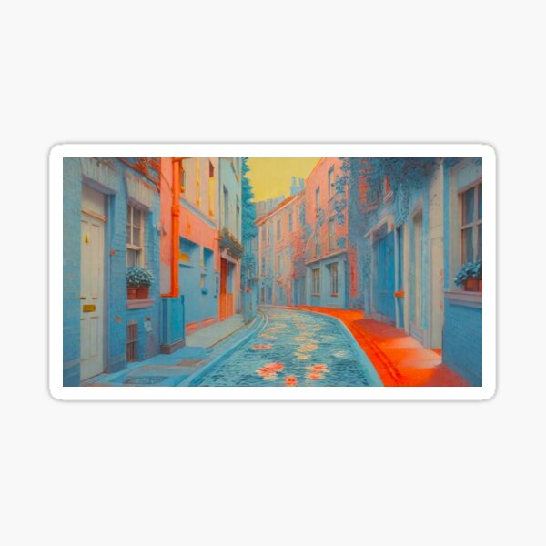 Guanajuato Mexico Sticker