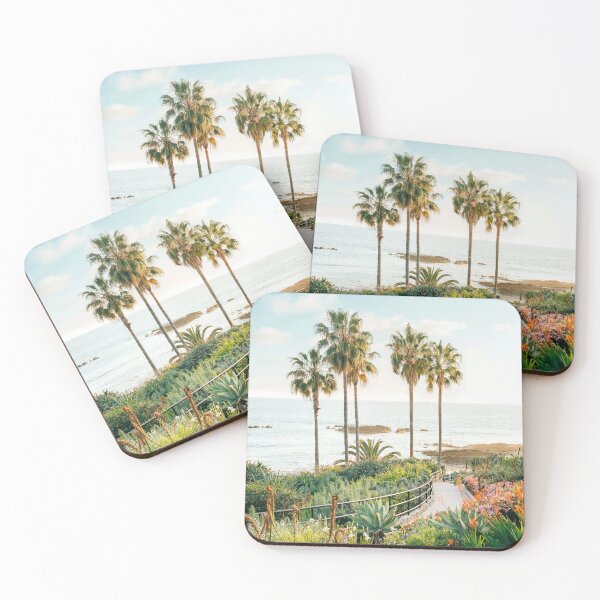 Item preview, Beachside Bloom designed and sold by galdesign.