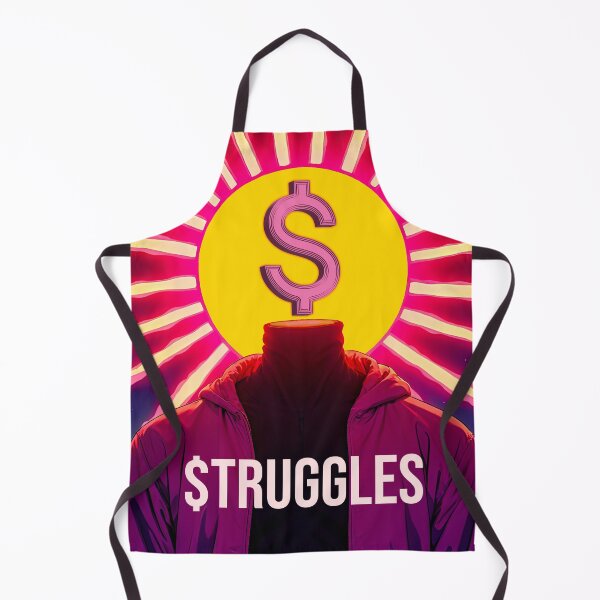 Item preview, $truggles designed and sold by Arctechsoun ©.