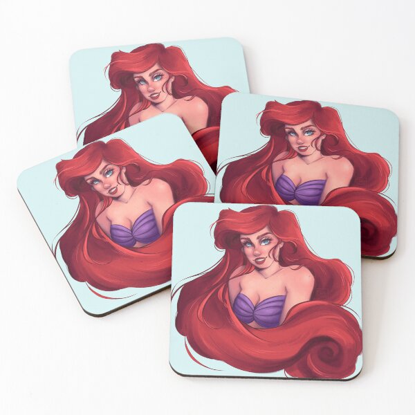 Item preview, Mermaid  designed and sold by Marker-stains.