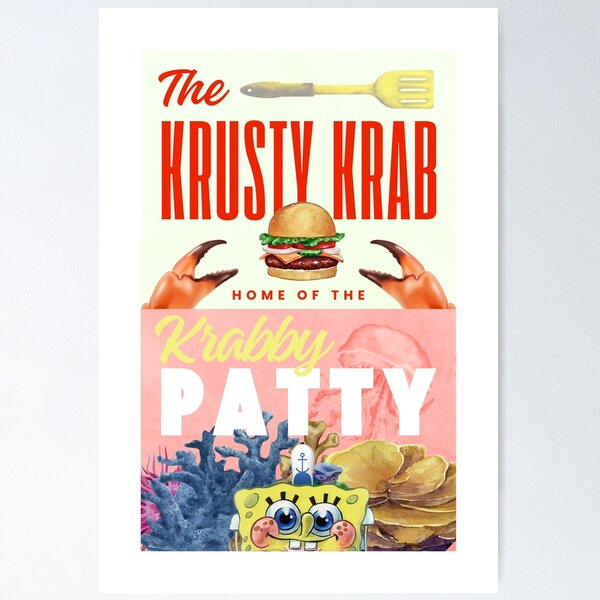 Artikel-Vorschau von Patty Poster, designt und verkauft von tduffy.