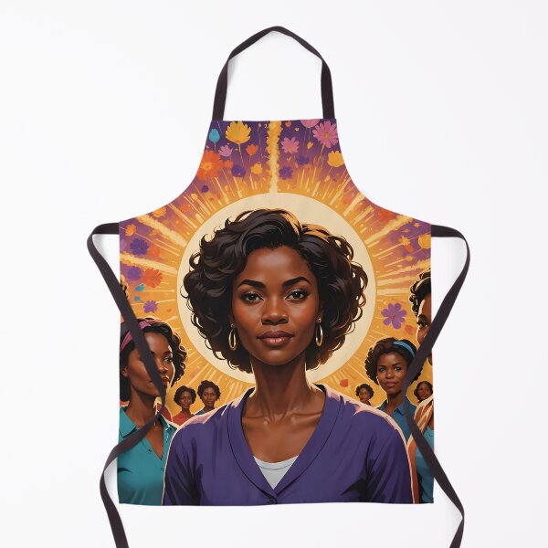 Item preview, Empowerment in Bloom designed and sold by amidigiart.