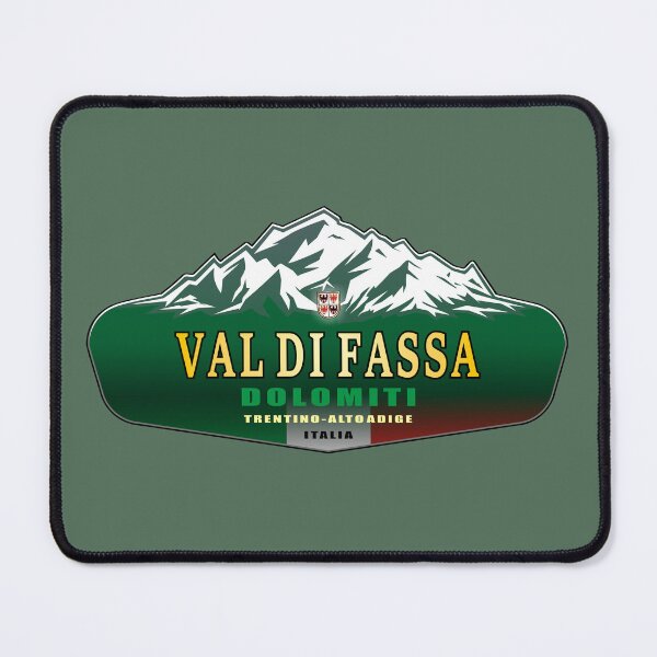 Item preview, Val di Fassa Dolomiti Italia designed and sold by studioss76.