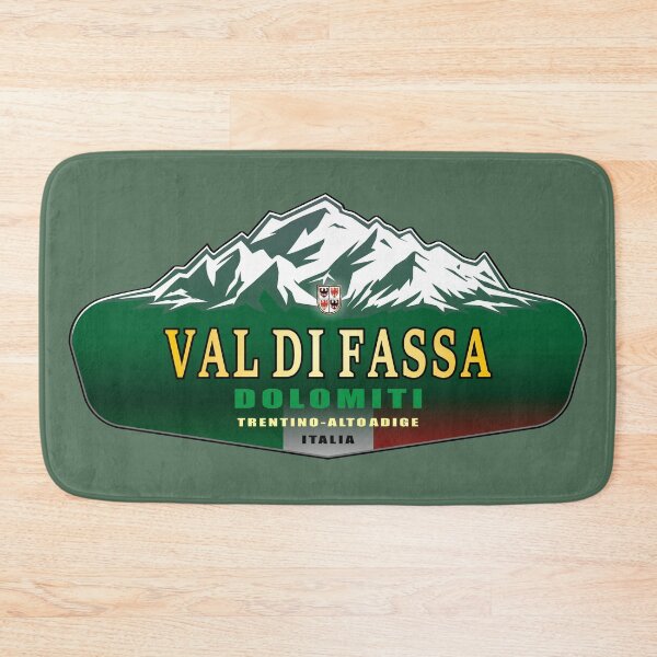 Item preview, Val di Fassa Dolomiti Italia designed and sold by studioss76.