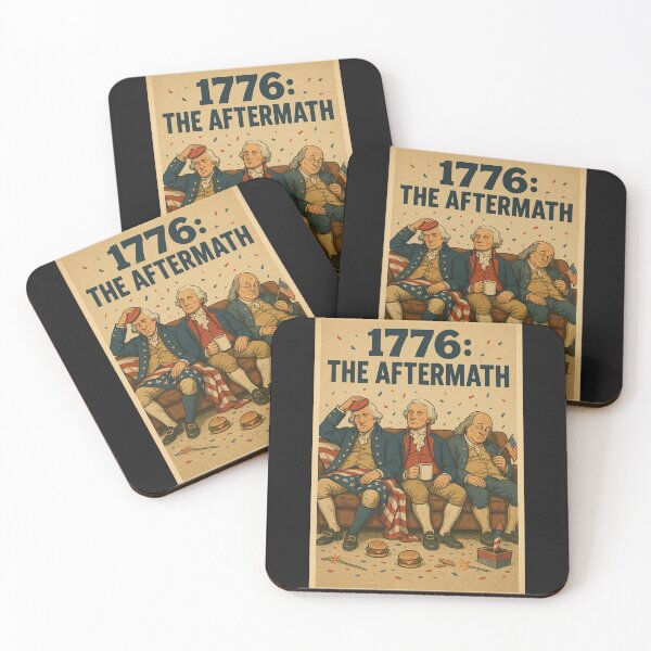 Item preview, 1776: The Aftermath designed and sold by SilaShop222.