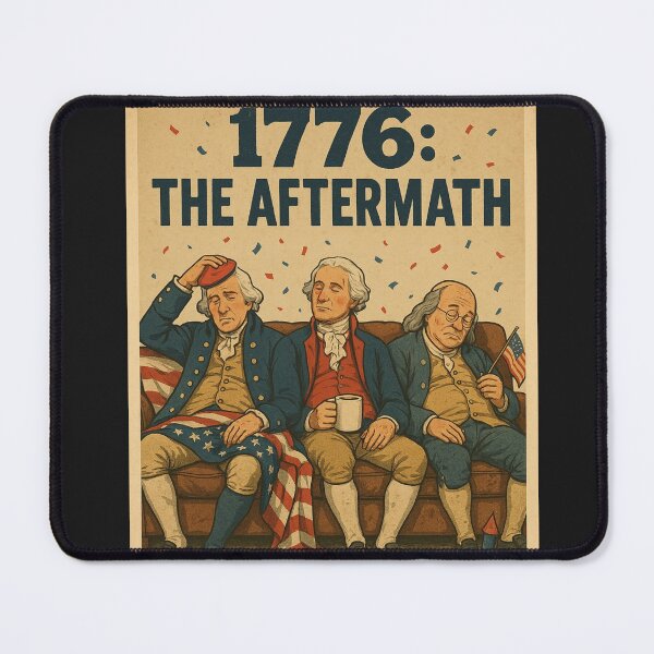 Item preview, 1776: The Aftermath designed and sold by SilaShop222.