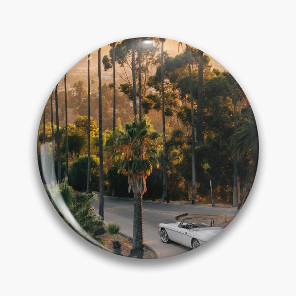 Item preview, Sunset Boulevard designed and sold by galdesign.