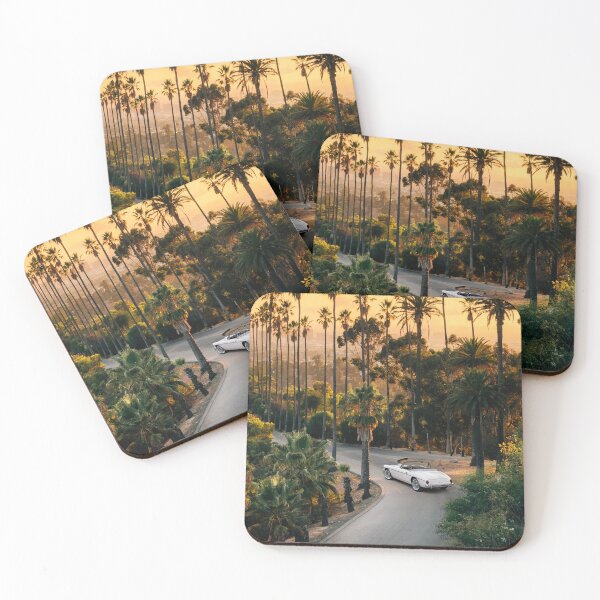 Item preview, Sunset Boulevard designed and sold by galdesign.