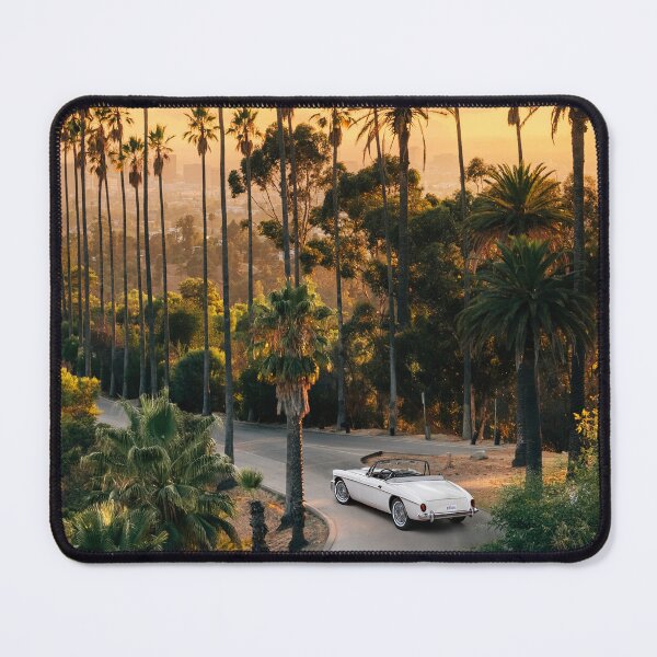 Item preview, Sunset Boulevard designed and sold by galdesign.