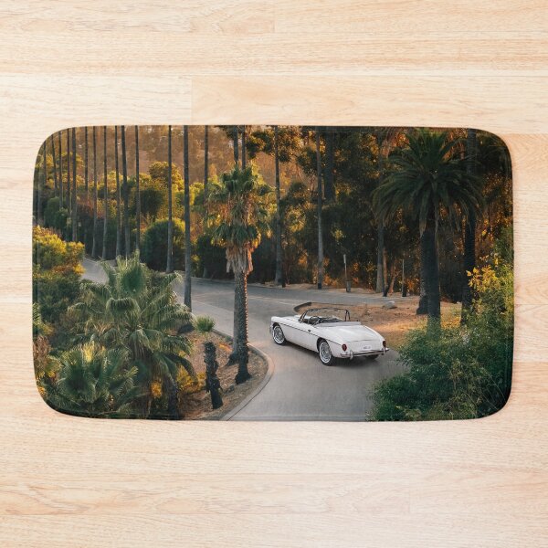 Item preview, Sunset Boulevard designed and sold by galdesign.
