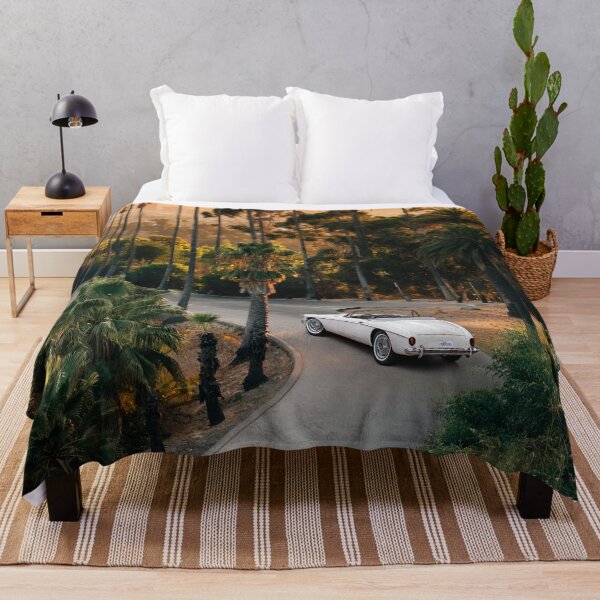 Item preview, Sunset Boulevard designed and sold by galdesign.