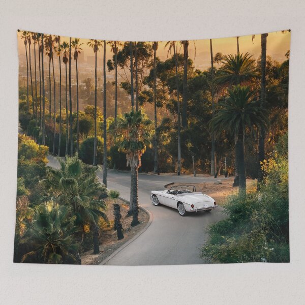 Item preview, Sunset Boulevard designed and sold by galdesign.