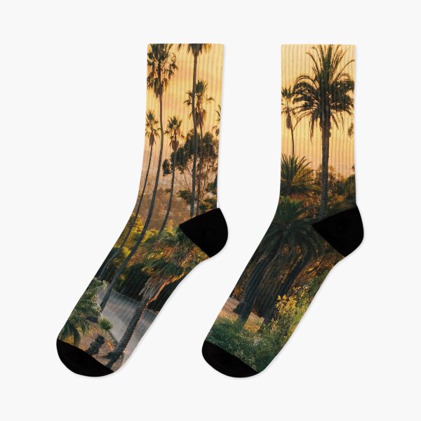 Item preview, Sunset Boulevard designed and sold by galdesign.