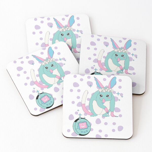 Item preview, Easter Bilby egg hunting designed and sold by ElixirCraft.