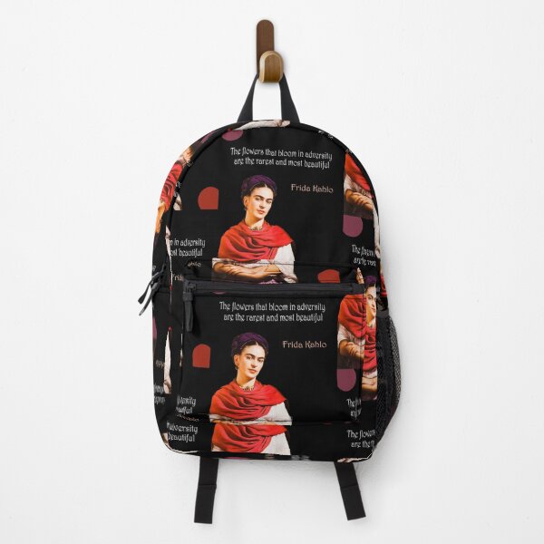 Item preview, Frida Kahlo Quote designed and sold by A arte da Cristina.