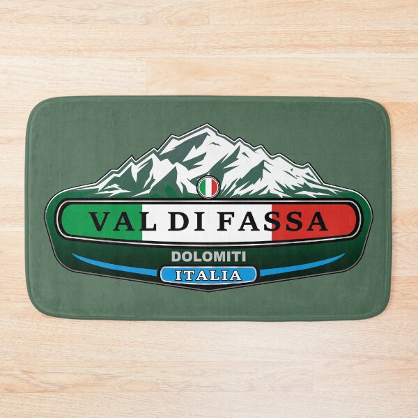 Item preview, Val di Fassa Dolomiti designed and sold by studioss76.