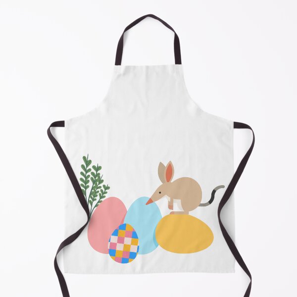 Item preview, Cute Bilby on easter egg designed and sold by ElixirCraft.
