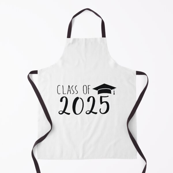 Item preview, Class of 2025: Graduation Cap Design designed and sold by Polarisofficial.
