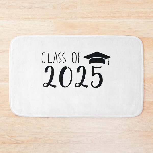 Item preview, Class of 2025: Graduation Cap Design designed and sold by Polarisofficial.