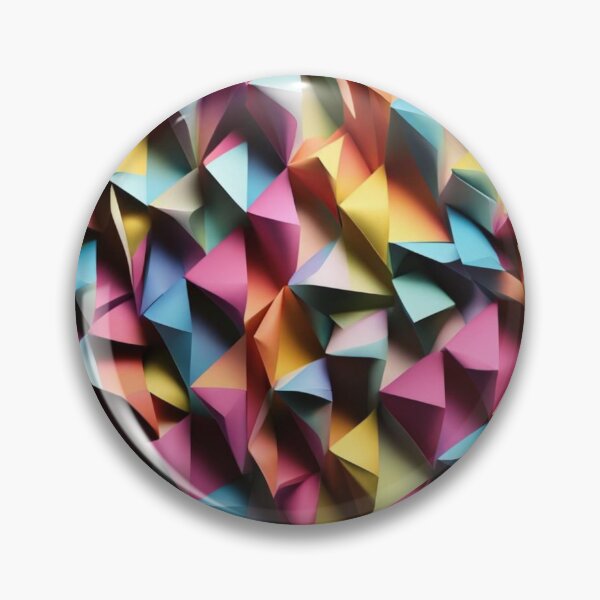 Item preview, Origami Rainbow designed and sold by HauntedOpera.