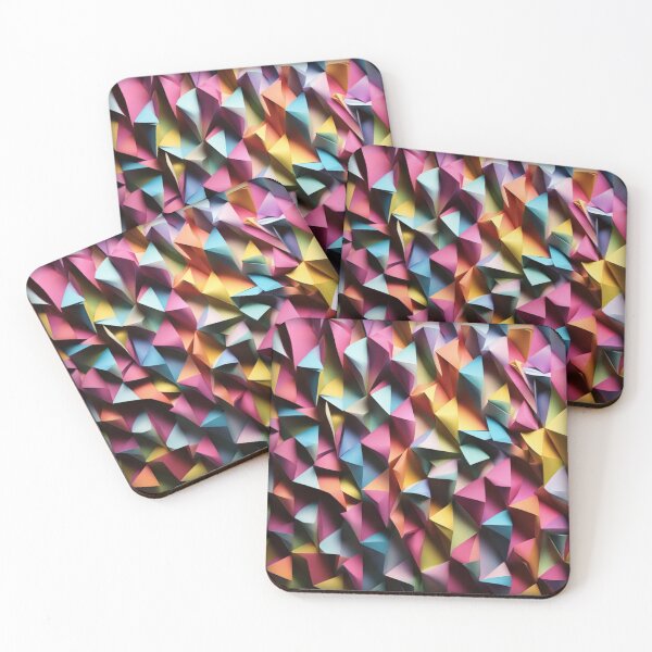 Item preview, Origami Rainbow designed and sold by HauntedOpera.