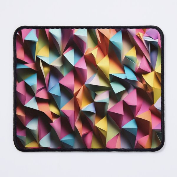 Item preview, Origami Rainbow designed and sold by HauntedOpera.
