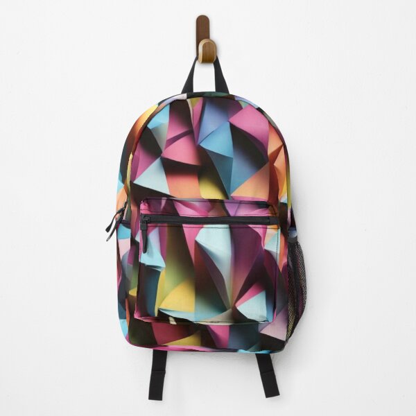 Item preview, Origami Rainbow designed and sold by HauntedOpera.