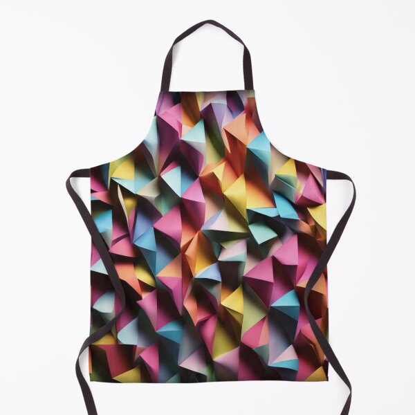Item preview, Origami Rainbow designed and sold by HauntedOpera.