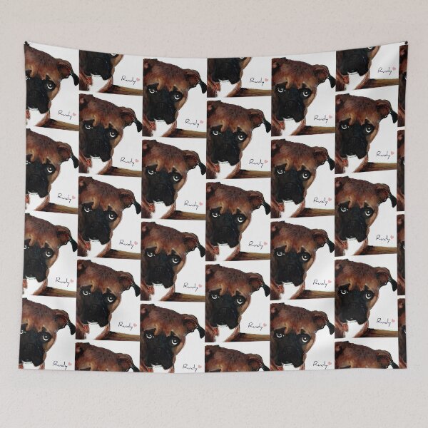 Item preview, Boxer Love Collection designed and sold by mirena23.