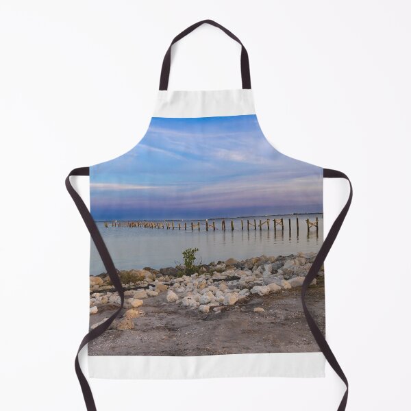 Item preview, Safety Harbor St Pete Florida Pier A Beautiful Destination for Scenic Views and Relaxation designed and sold by EyezWatchin.