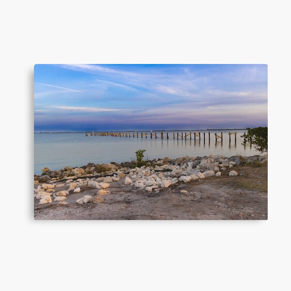 Item preview, Safety Harbor St Pete Florida Pier A Beautiful Destination for Scenic Views and Relaxation designed and sold by EyezWatchin.