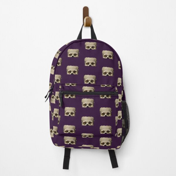 Item preview, Skull.8. designed and sold by moths-minor.