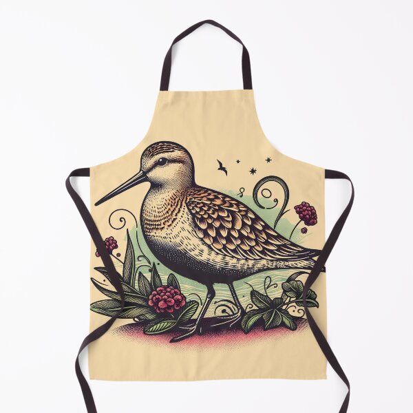 Item preview, Dunlin 2 designed and sold by theAVIARY7.