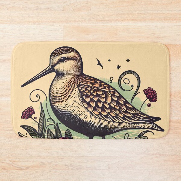 Item preview, Dunlin 2 designed and sold by theAVIARY7.