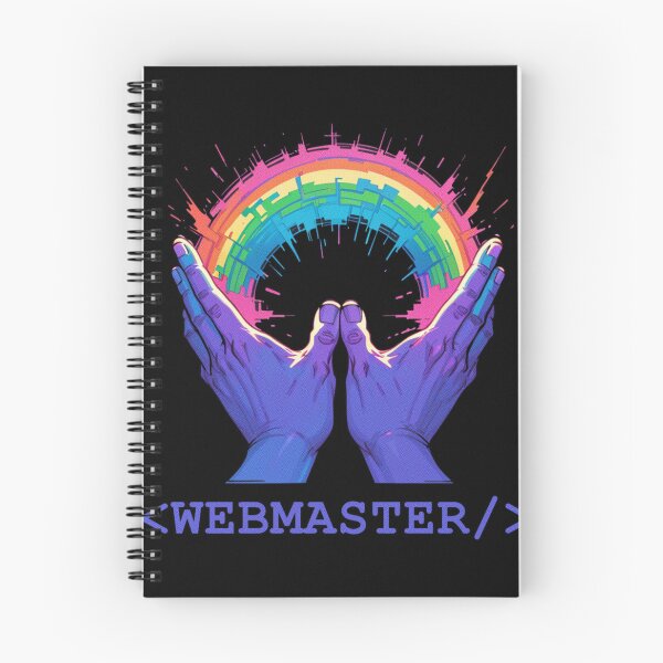 Item preview, Webmaster designed and sold by streetlist.