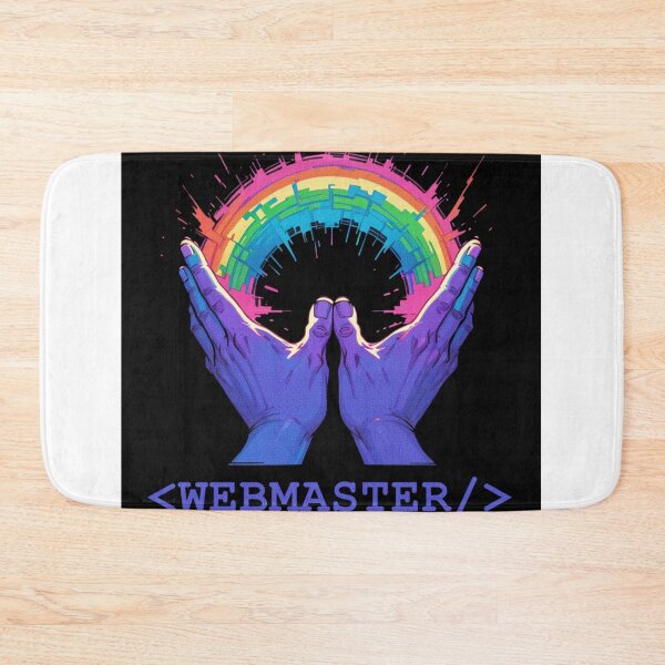 Item preview, Webmaster designed and sold by streetlist.