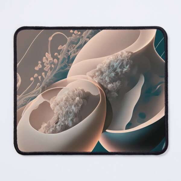 Item preview, Weightless Forms 2 designed and sold by Edge Of The Easel.