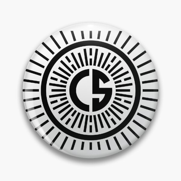 Item preview, Copie de Continental Studios Logo (white) designed and sold by Theo-p.