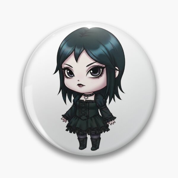 Item preview, Eerie Vibes | Spooky and Atmospheric Gothic-Inspired Graphic designed and sold by Tw1nsAIArt.