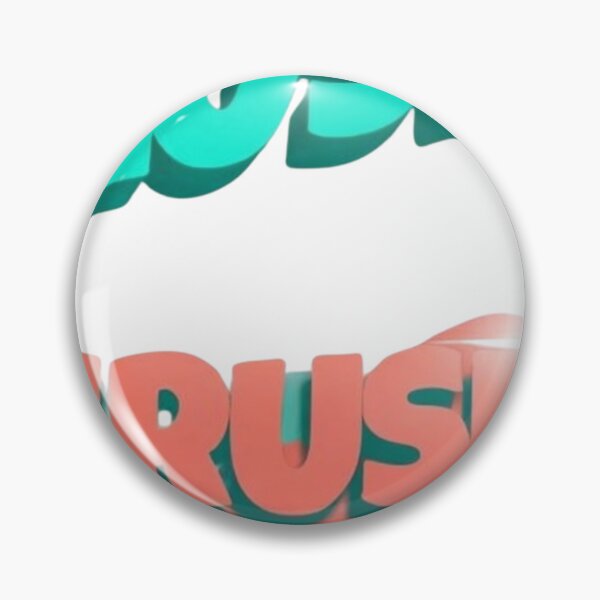 Item preview, Lush Crush – Bold & Stylish Typography Design for Trendsetters designed and sold by IINSPIRA.