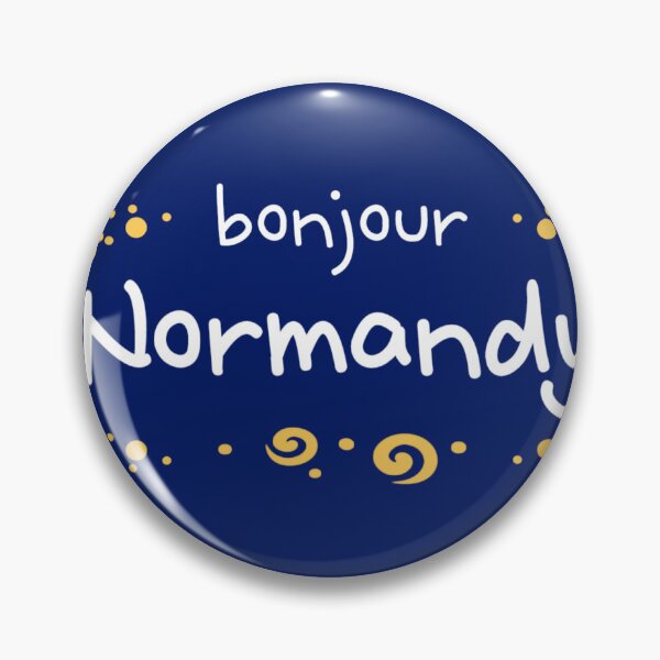 Item preview, Normandy designed and sold by vibeno1.