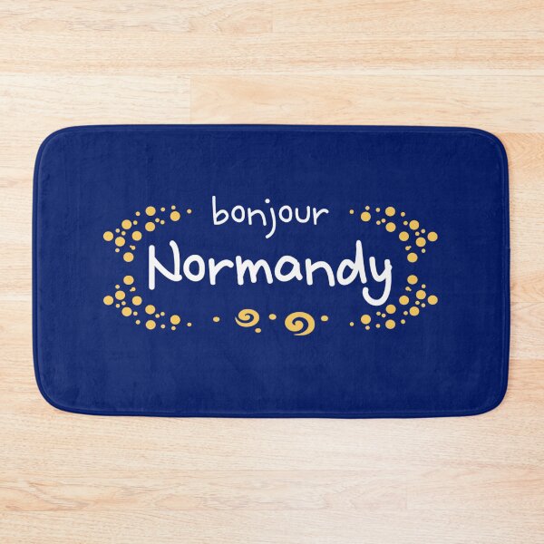 Item preview, Normandy designed and sold by vibeno1.