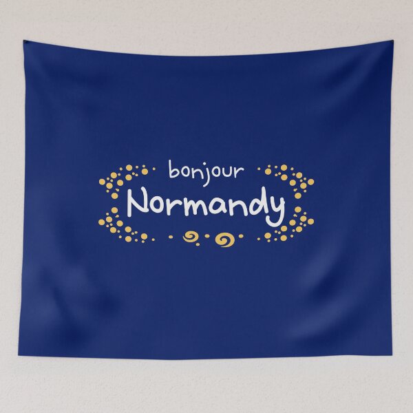 Item preview, Normandy designed and sold by vibeno1.