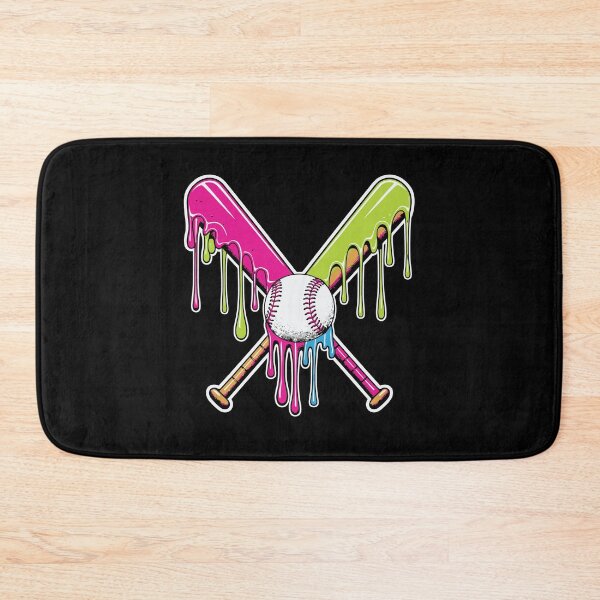 Item preview, Baseball Bat Drip designed and sold by tmerchtrends.