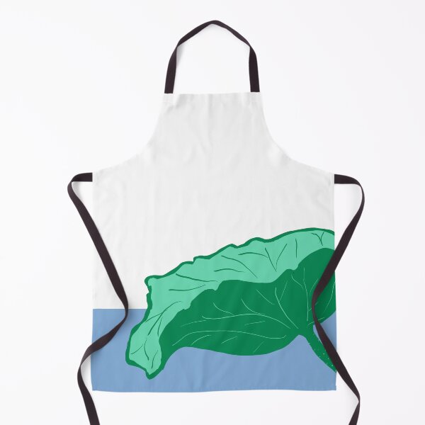 Item preview, Lotus leave by water designed and sold by ArtSteppe.